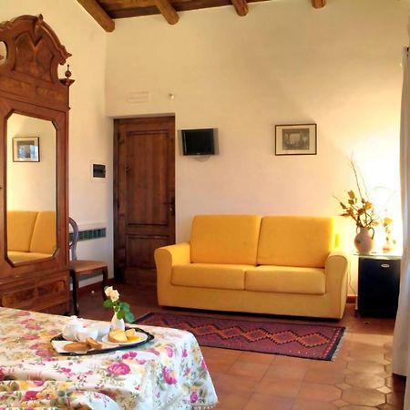 Hotel Villa Rizzo Resort And Spa San Cipriano Picentino Quarto foto