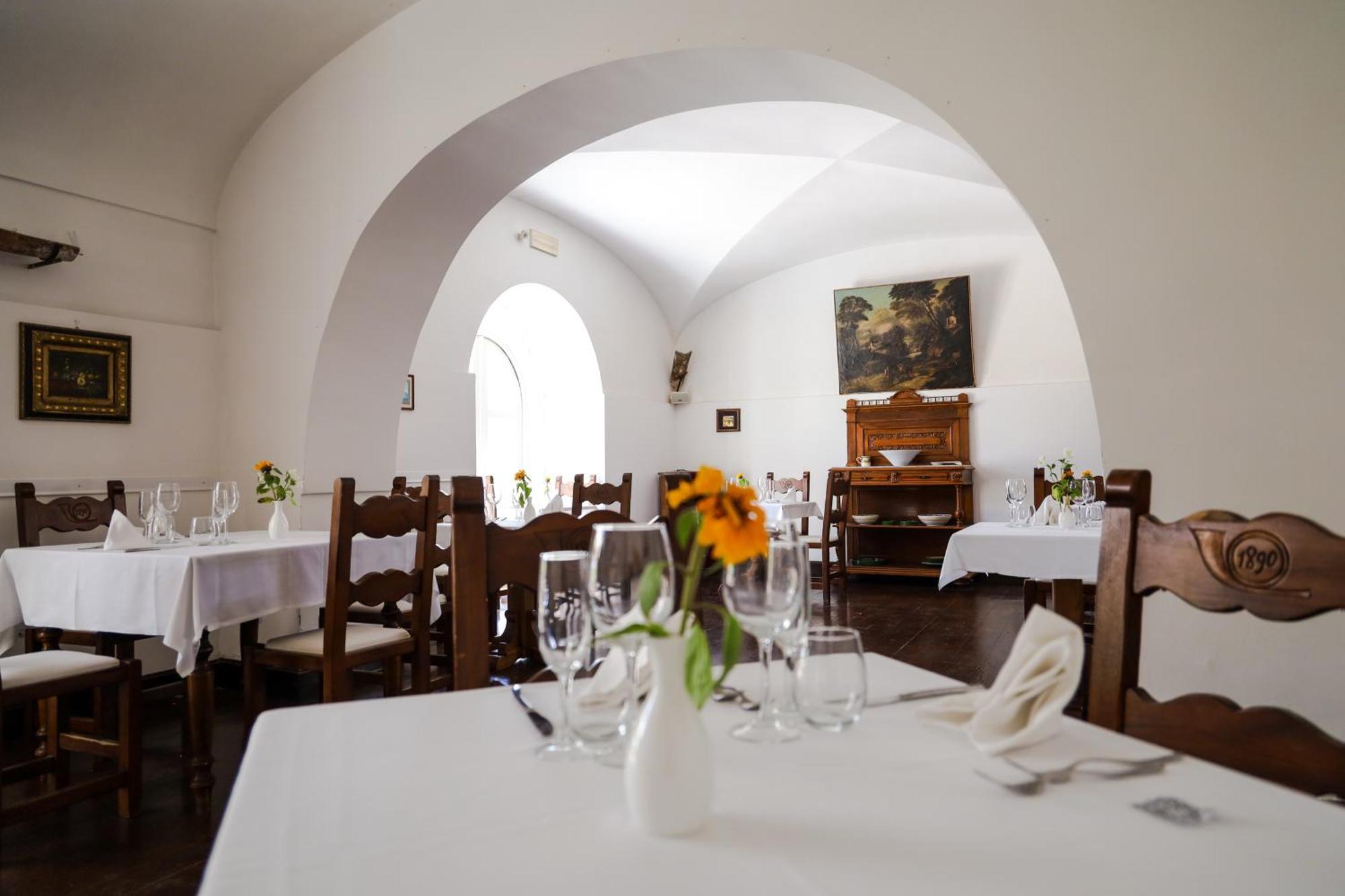 Hotel Villa Rizzo Resort And Spa San Cipriano Picentino Exterior foto