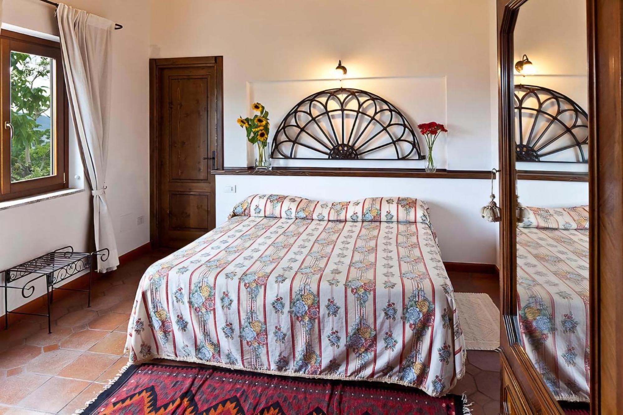 Hotel Villa Rizzo Resort And Spa San Cipriano Picentino Exterior foto