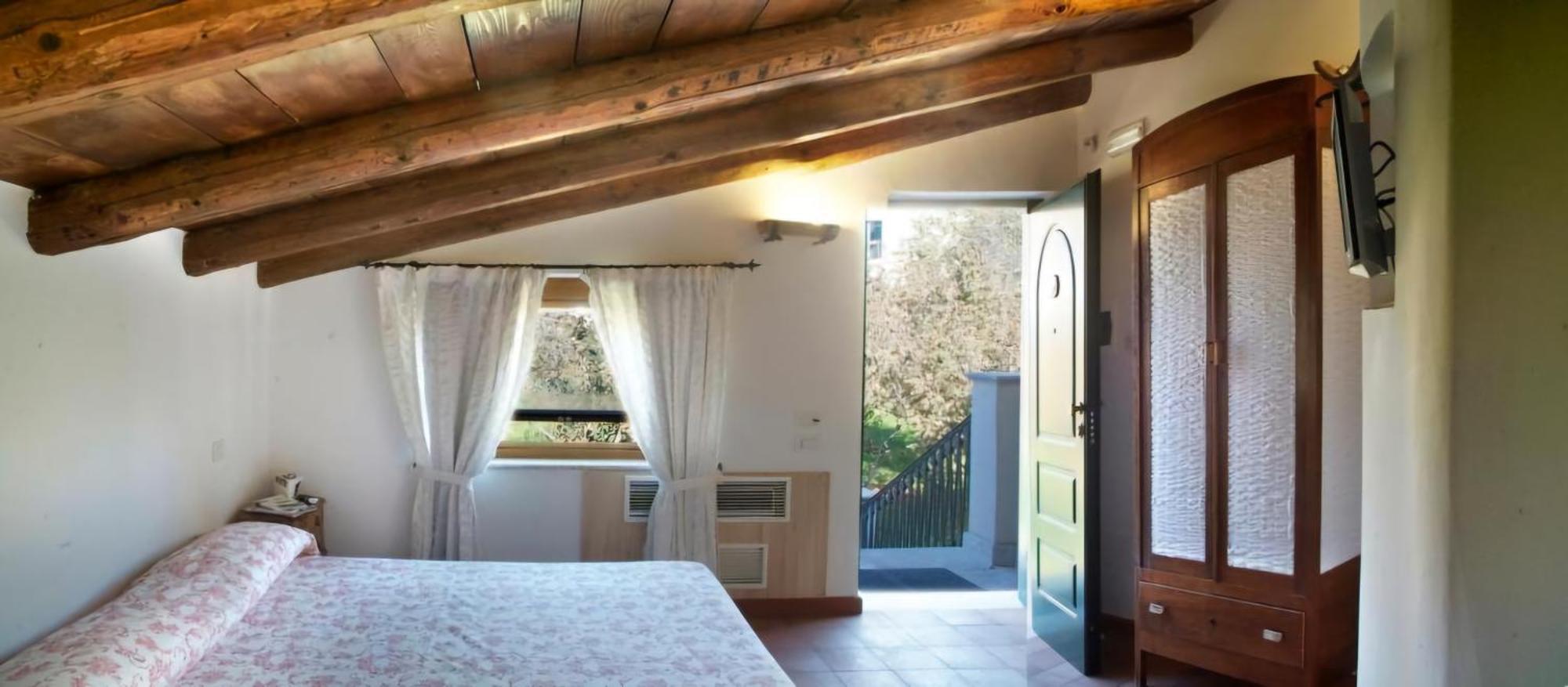Hotel Villa Rizzo Resort And Spa San Cipriano Picentino Exterior foto